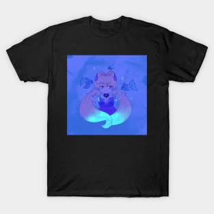 Kokomi under the sea [GLOW] ♥ T-Shirt